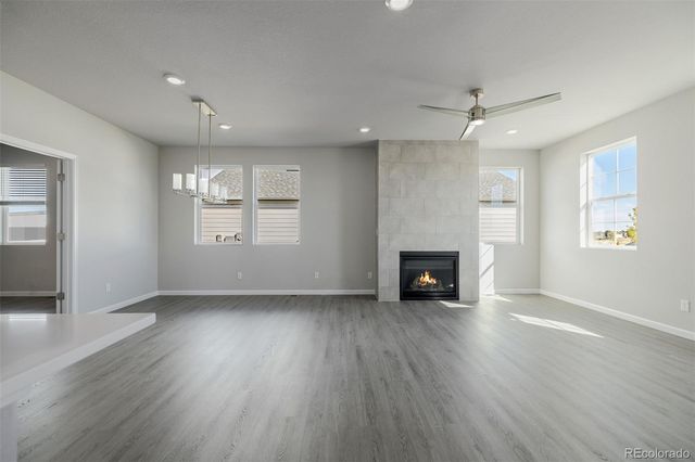 2923 Pershing Street, Strasburg, CO 80136