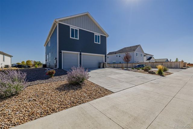2923 Pershing Street, Strasburg, CO 80136