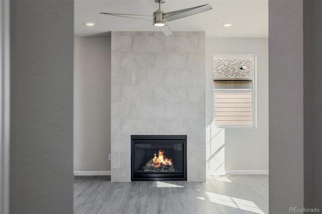 2923 Pershing Street, Strasburg, CO 80136