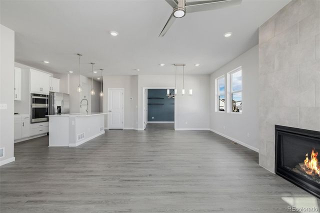 2923 Pershing Street, Strasburg, CO 80136