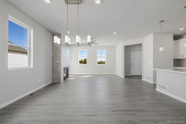 2923 Pershing Street, Strasburg, CO 80136