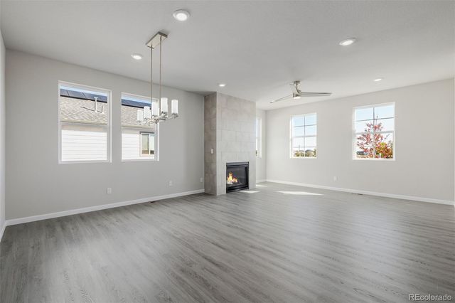 2923 Pershing Street, Strasburg, CO 80136