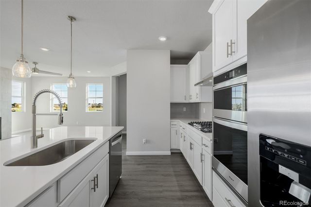 2923 Pershing Street, Strasburg, CO 80136