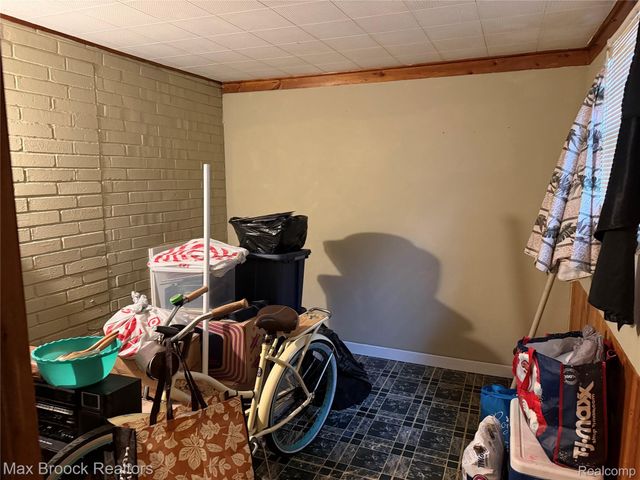 19341 Ohio Street, Detroit, MI 48221