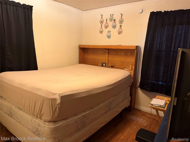 19341 Ohio Street, Detroit, MI 48221