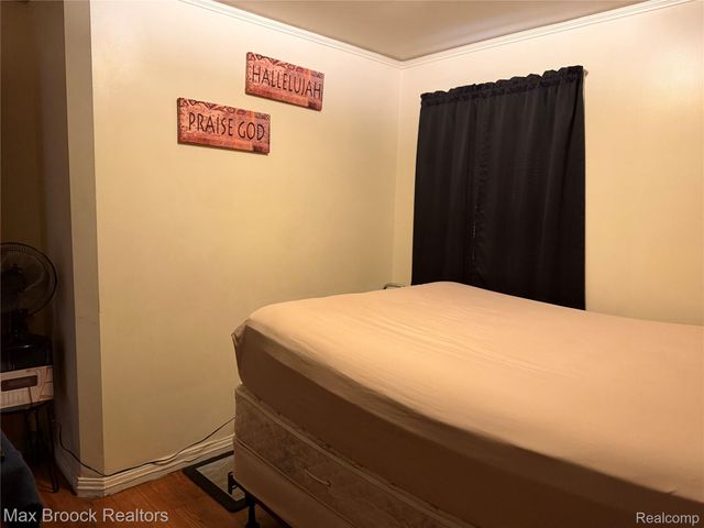 19341 Ohio Street, Detroit, MI 48221