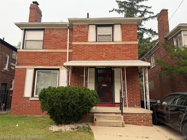 19341 Ohio Street, Detroit, MI 48221