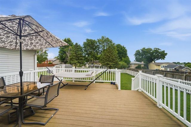 3713 Joan Drive, Waterloo, IA 50702