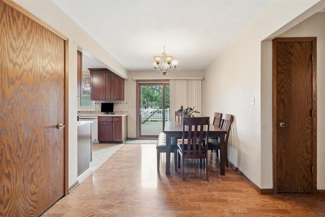 3713 Joan Drive, Waterloo, IA 50702