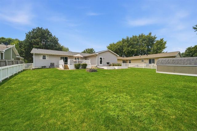 3713 Joan Drive, Waterloo, IA 50702