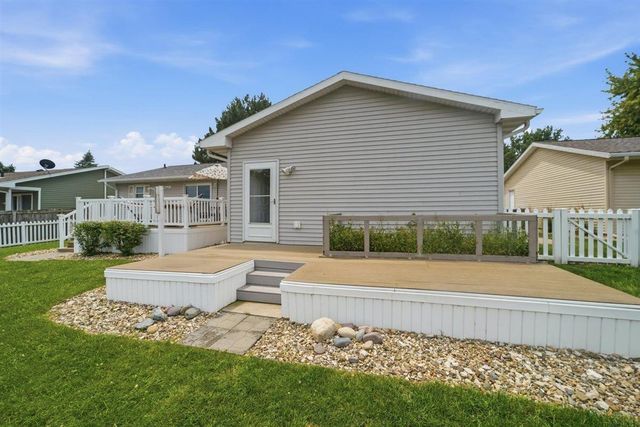 3713 Joan Drive, Waterloo, IA 50702