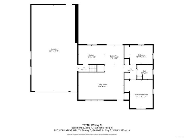 3713 Joan Drive, Waterloo, IA 50702