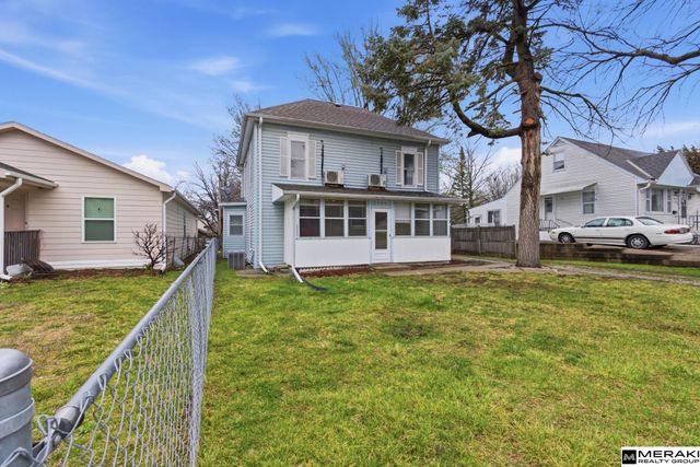 5106 Adams Street, Lincoln, NE 68504