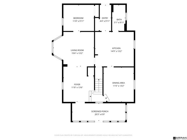 5106 Adams Street, Lincoln, NE 68504