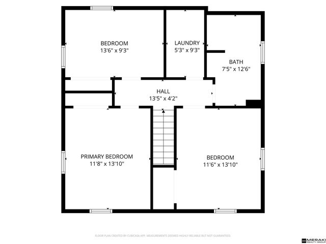 5106 Adams Street, Lincoln, NE 68504