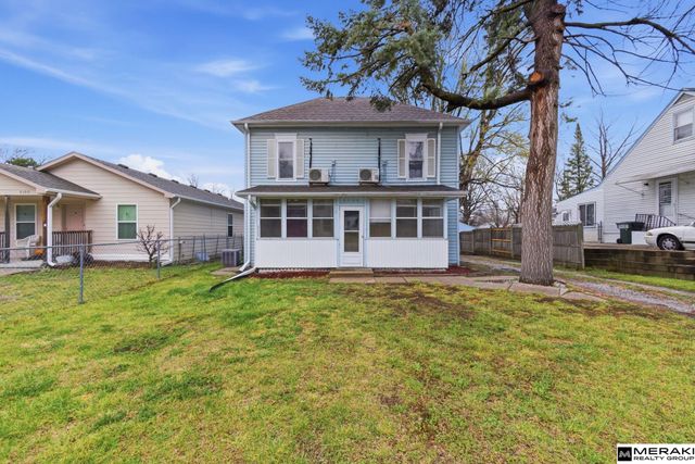 5106 Adams Street, Lincoln, NE 68504