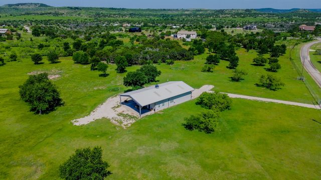 1049 Hells Gate Loop, Possum Kingdom Lake, TX 76475