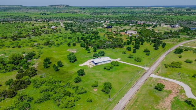 1049 Hells Gate Loop, Possum Kingdom Lake, TX 76475