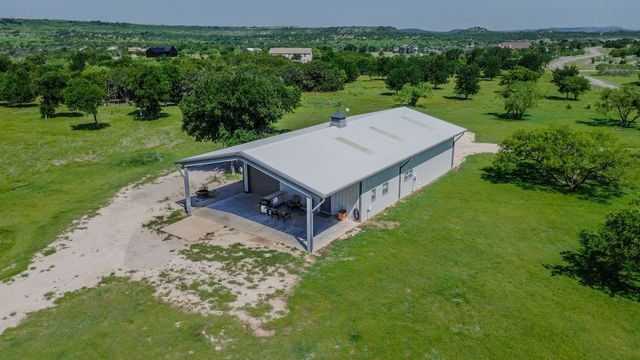1049 Hells Gate Loop, Possum Kingdom Lake, TX 76475