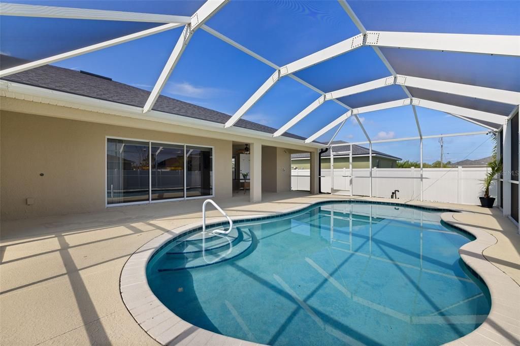 2933 NW 25TH TERRACE, Cape Coral, FL 33993