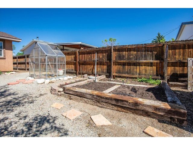 549 Blake St, Salida, CO 81201