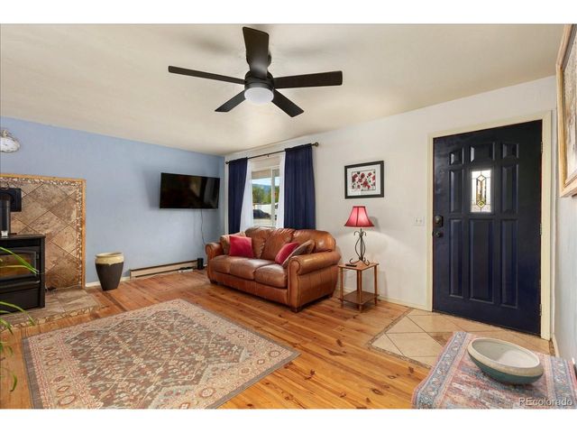 549 Blake St, Salida, CO 81201