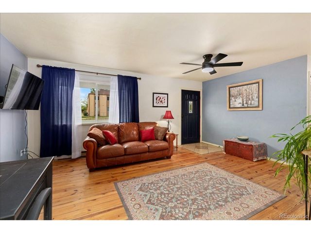 549 Blake St, Salida, CO 81201