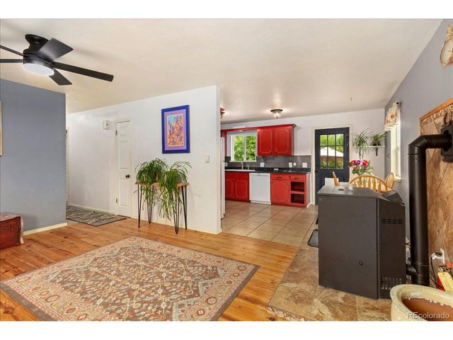 549 Blake St, Salida, CO 81201