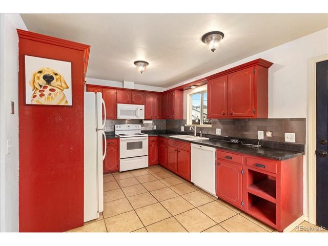 549 Blake St, Salida, CO 81201