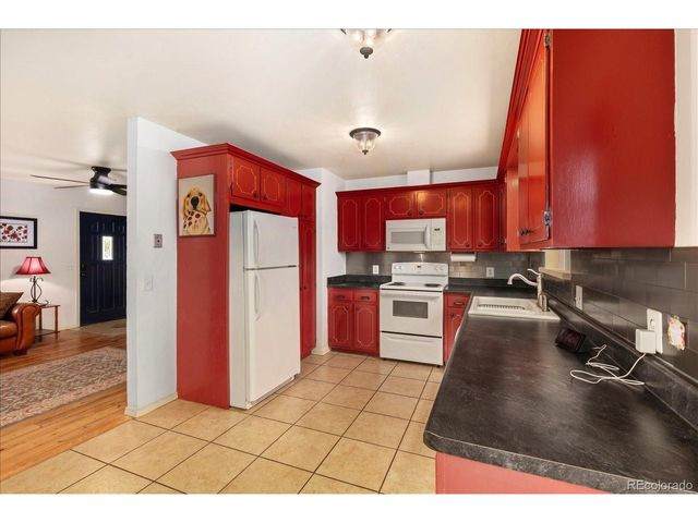 549 Blake St, Salida, CO 81201