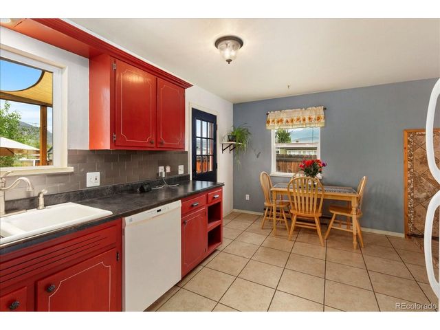 549 Blake St, Salida, CO 81201