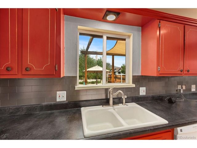 549 Blake St, Salida, CO 81201