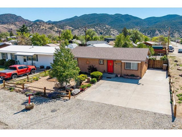549 Blake St, Salida, CO 81201