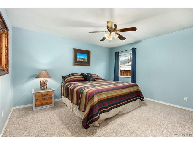 549 Blake St, Salida, CO 81201