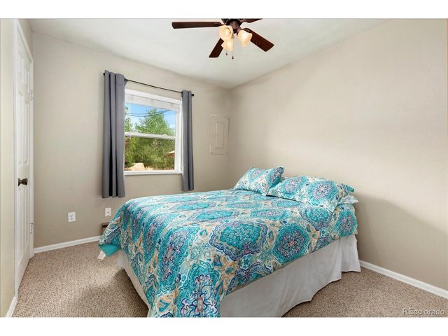 549 Blake St, Salida, CO 81201