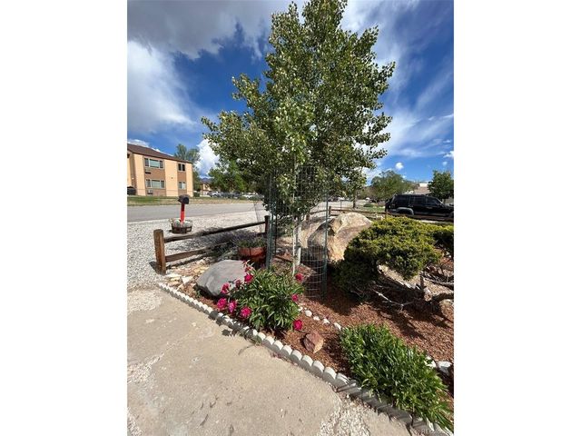 549 Blake St, Salida, CO 81201