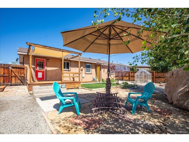 549 Blake St, Salida, CO 81201