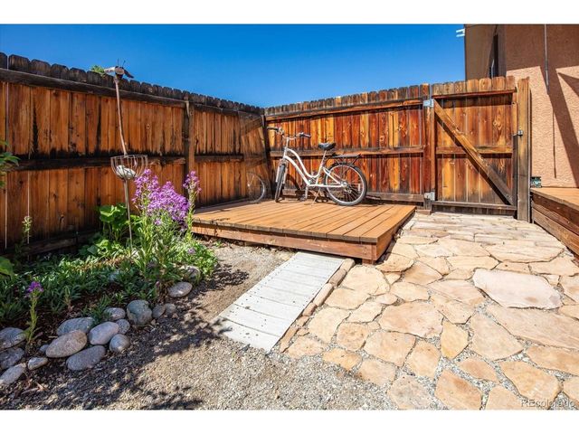 549 Blake St, Salida, CO 81201