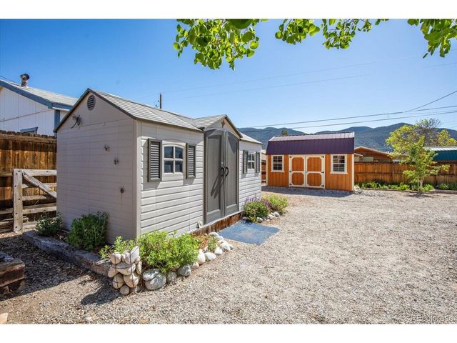 549 Blake St, Salida, CO 81201