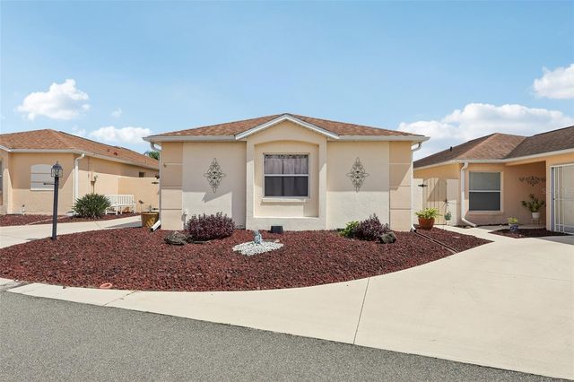 309 GUIDO AVENUE, The Villages, FL 32159