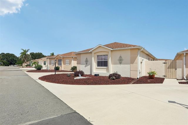 309 GUIDO AVENUE, The Villages, FL 32159