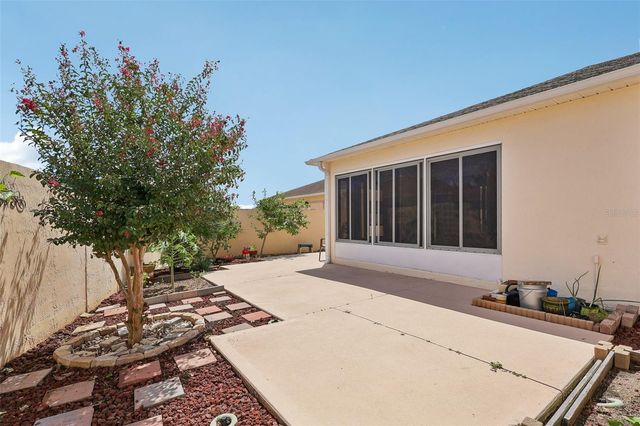 309 GUIDO AVENUE, The Villages, FL 32159