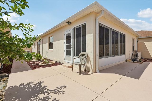 309 GUIDO AVENUE, The Villages, FL 32159