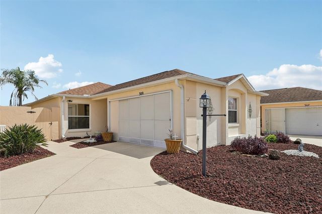 309 GUIDO AVENUE, The Villages, FL 32159