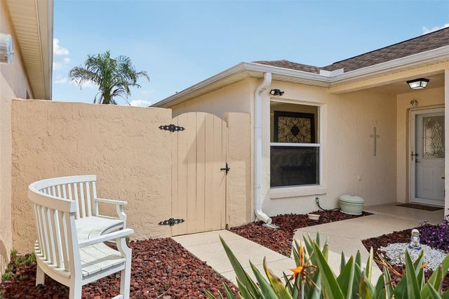 309 GUIDO AVENUE, The Villages, FL 32159