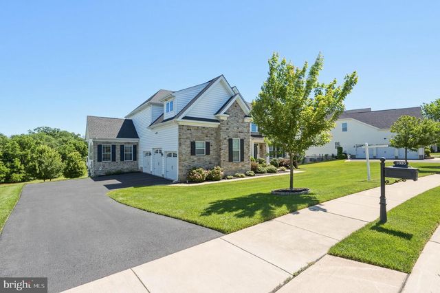 1030 MATTHEW WAY, New Castle, DE 19720