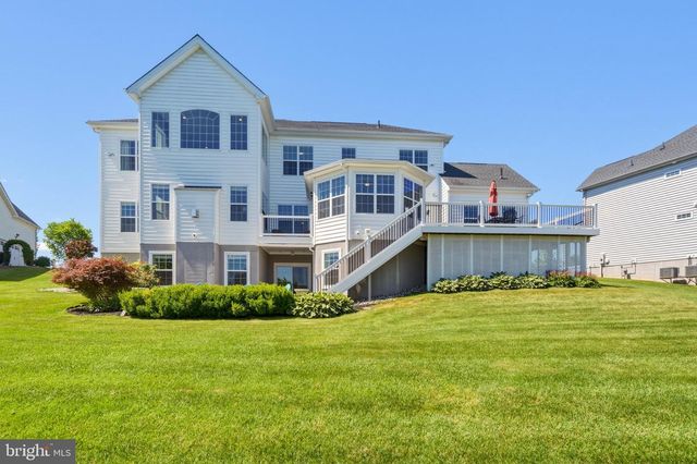1030 MATTHEW WAY, New Castle, DE 19720