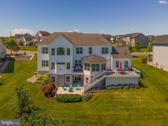 1030 MATTHEW WAY, New Castle, DE 19720