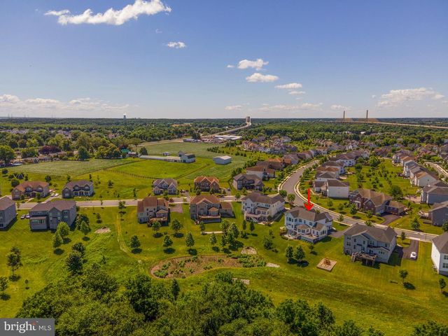 1030 MATTHEW WAY, New Castle, DE 19720
