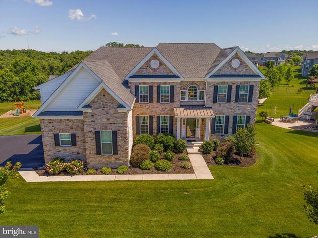 1030 MATTHEW WAY, New Castle, DE 19720